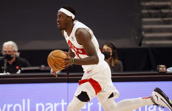 Toronto Raptors