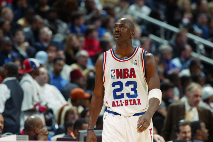 2003: Shawn Marion blocks MJ's storybook ending