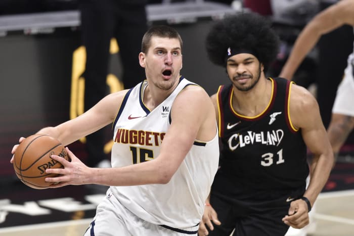 Denver Nuggets