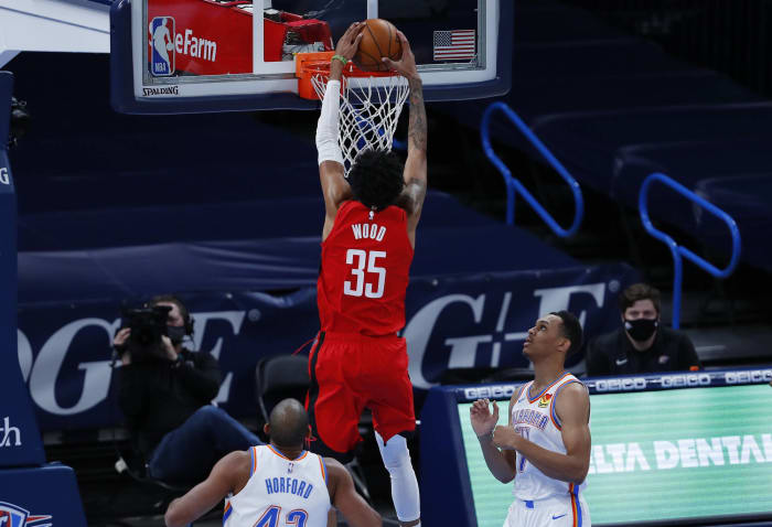 Houston Rockets