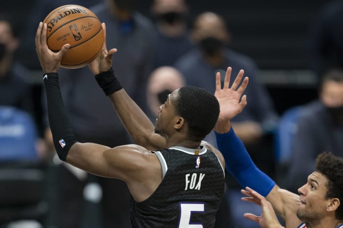 Sacramento Kings