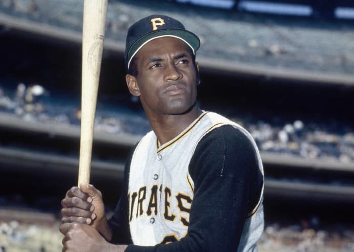 Roberto Clemente