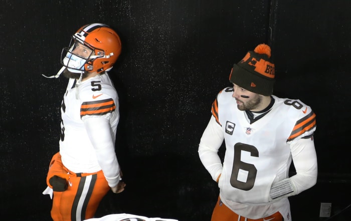 Cleveland Browns