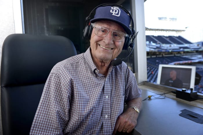 Jerry Coleman
