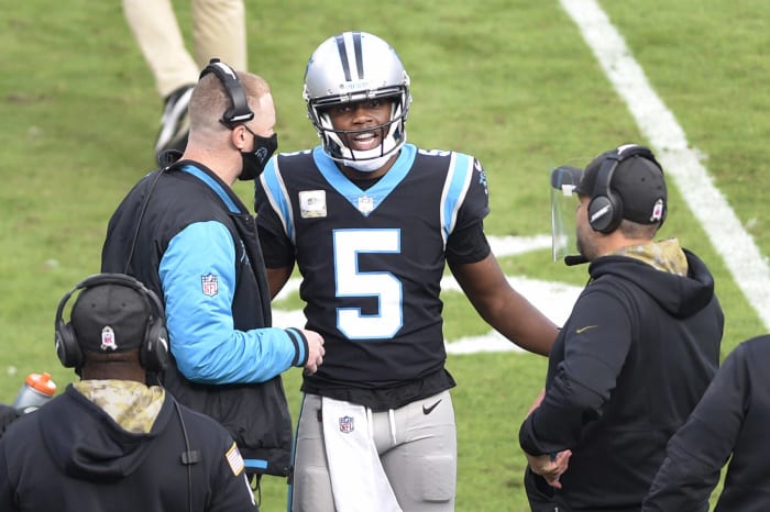 Carolina Panthers