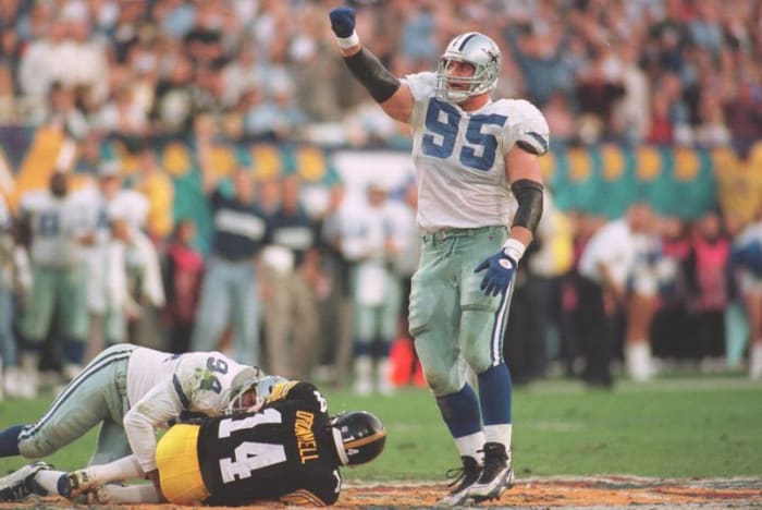 Chad Hennings