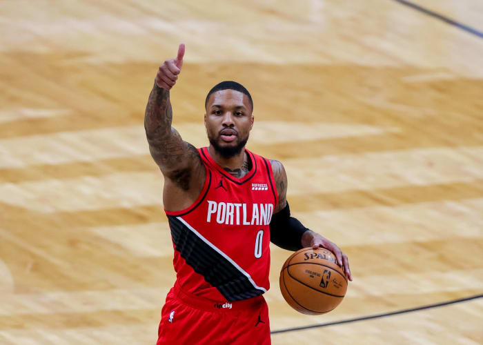 Portland Trail Blazers