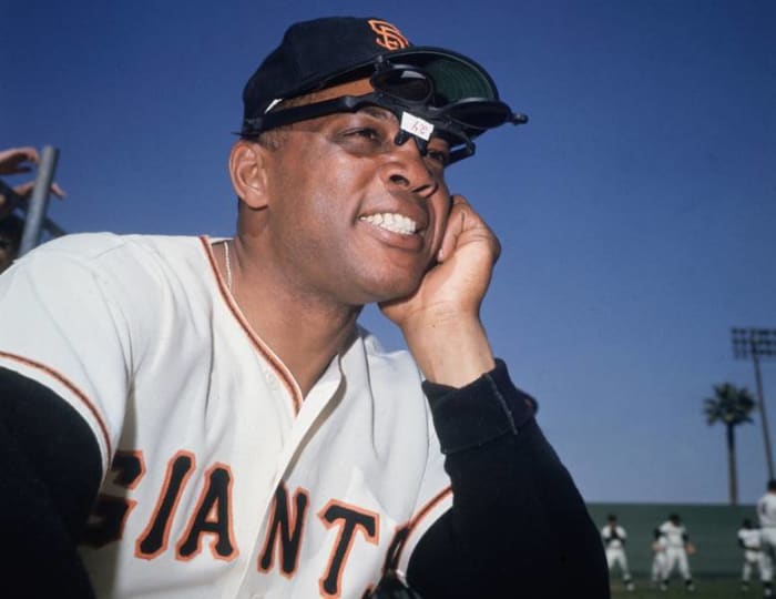 Willie Mays