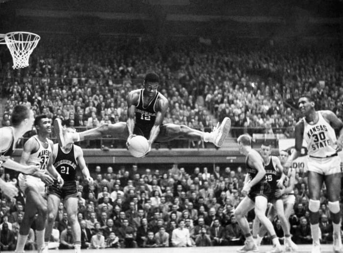 Indiana: Oscar Robertson