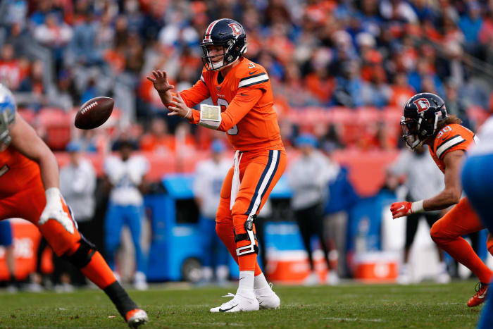 Denver Broncos
