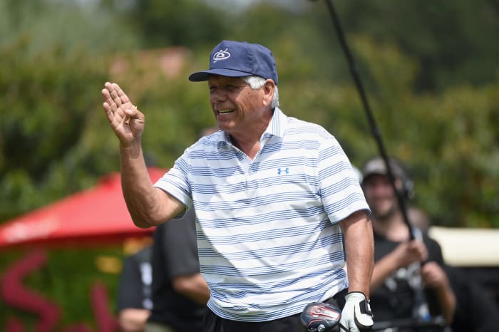 Lee Trevino