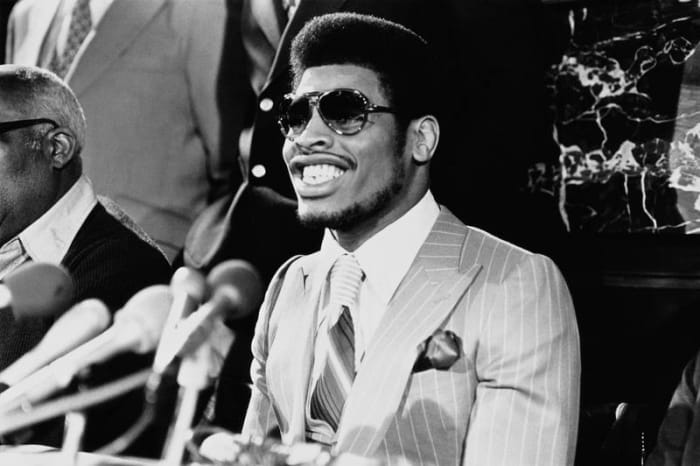 Leon Spinks