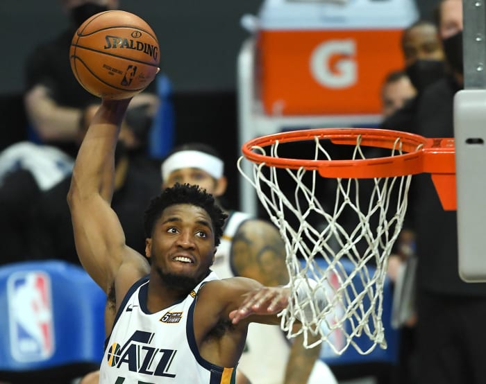 Utah Jazz