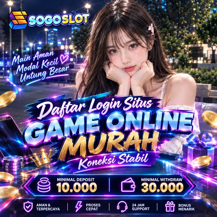 SOGOSLOT