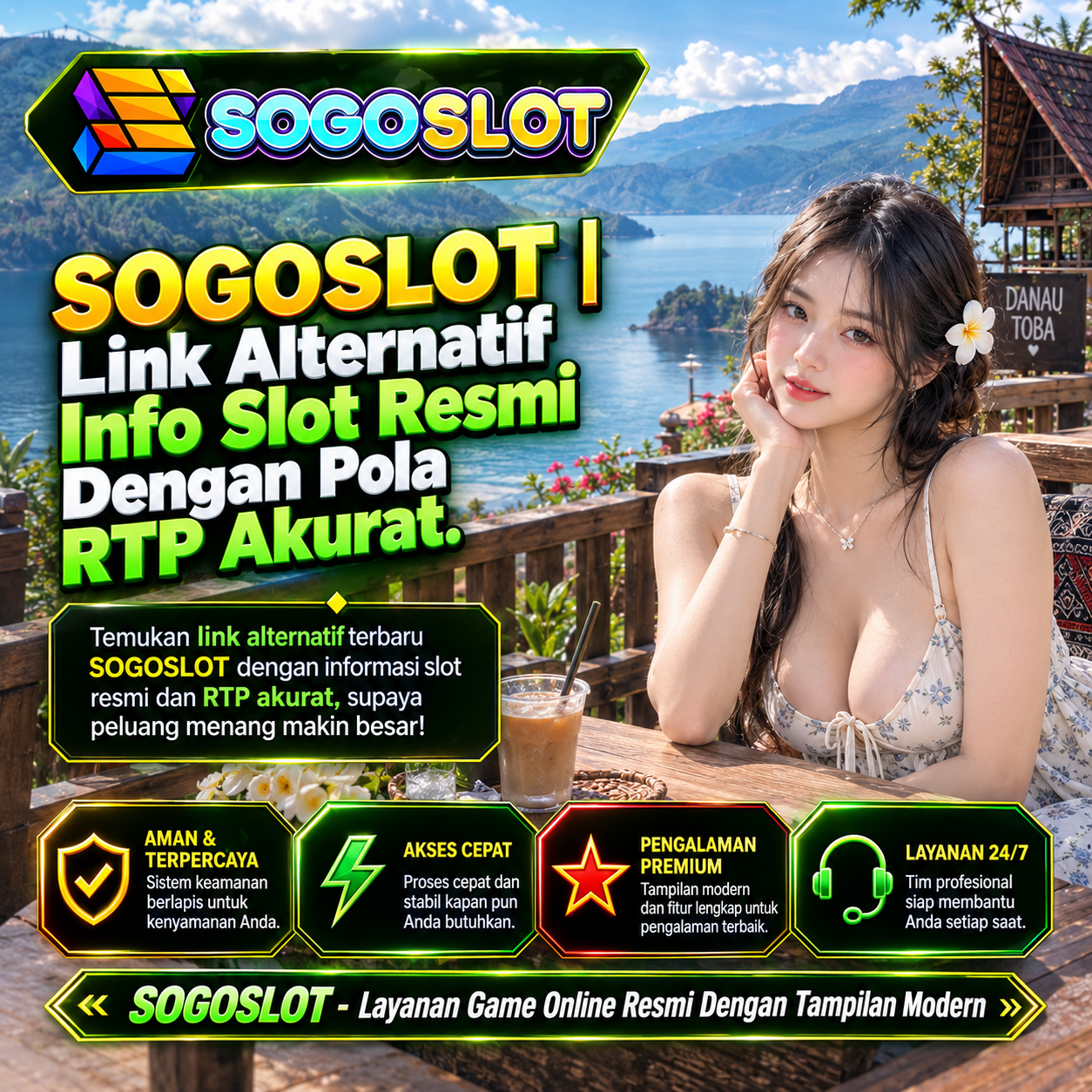 Situs Toto