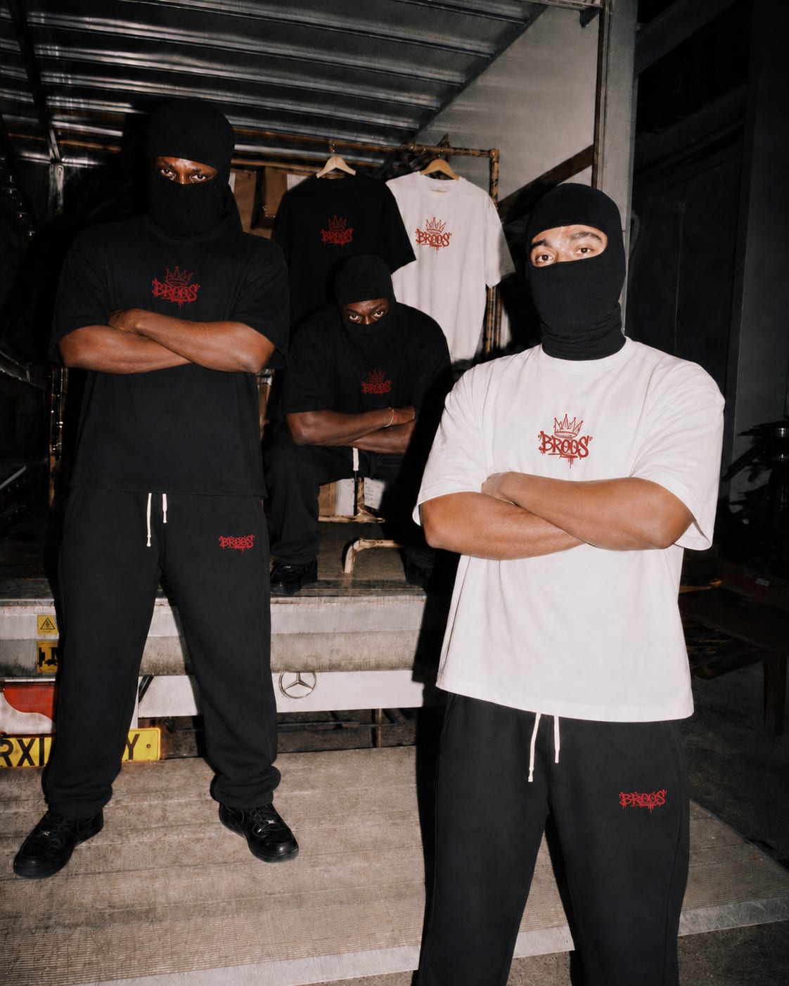 SET-PANTS