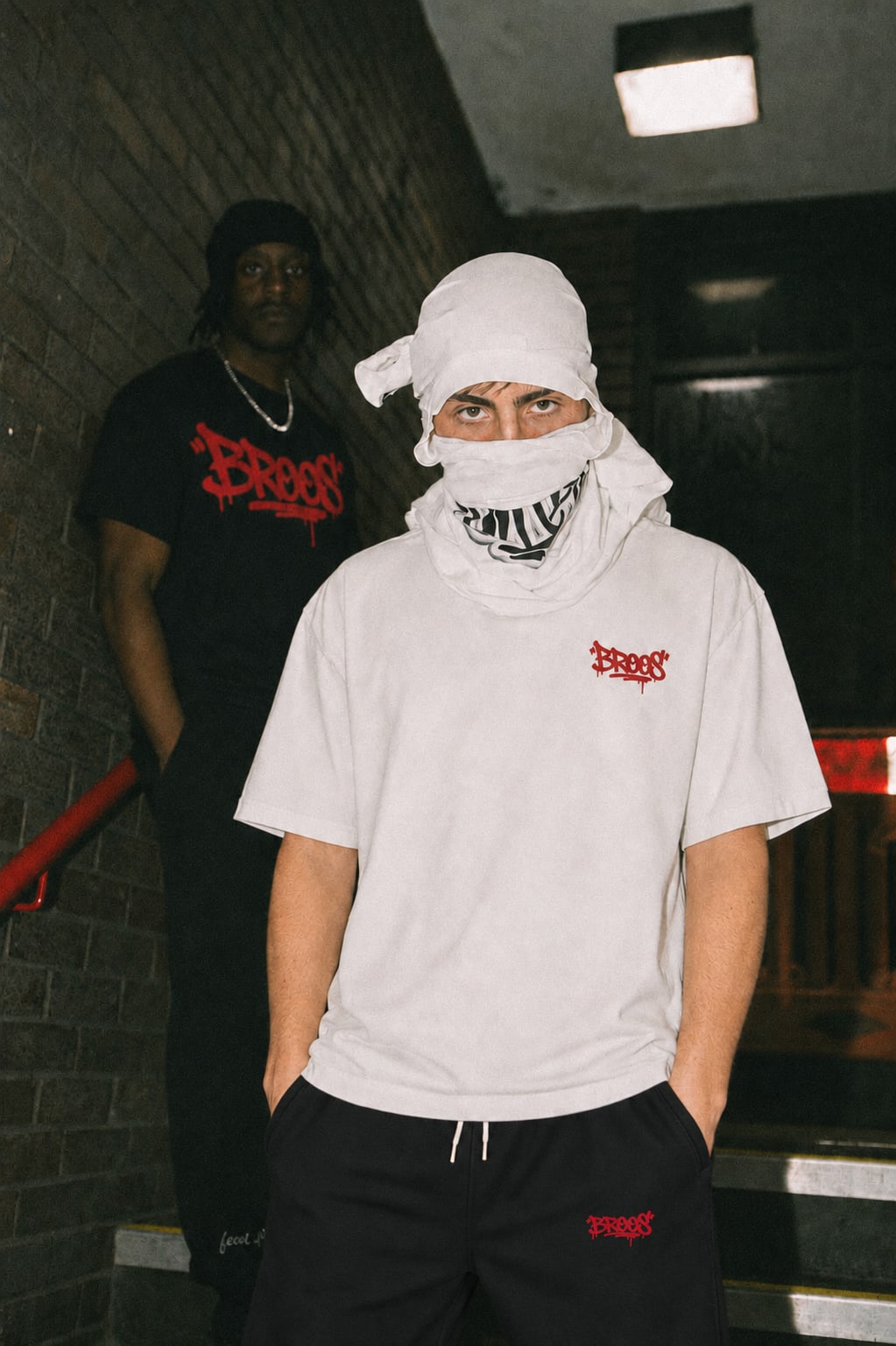 BROOS — DROP 01