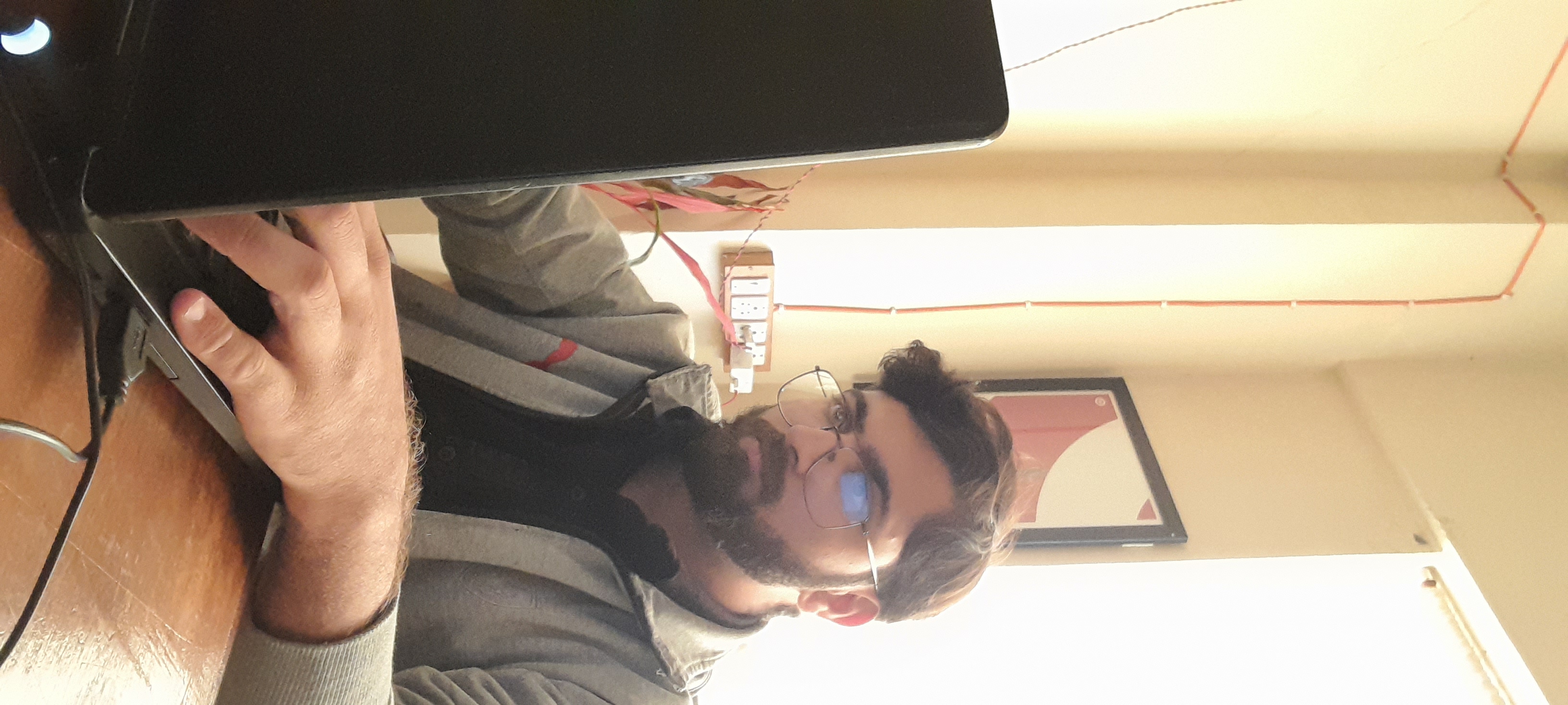 Raj Shudra