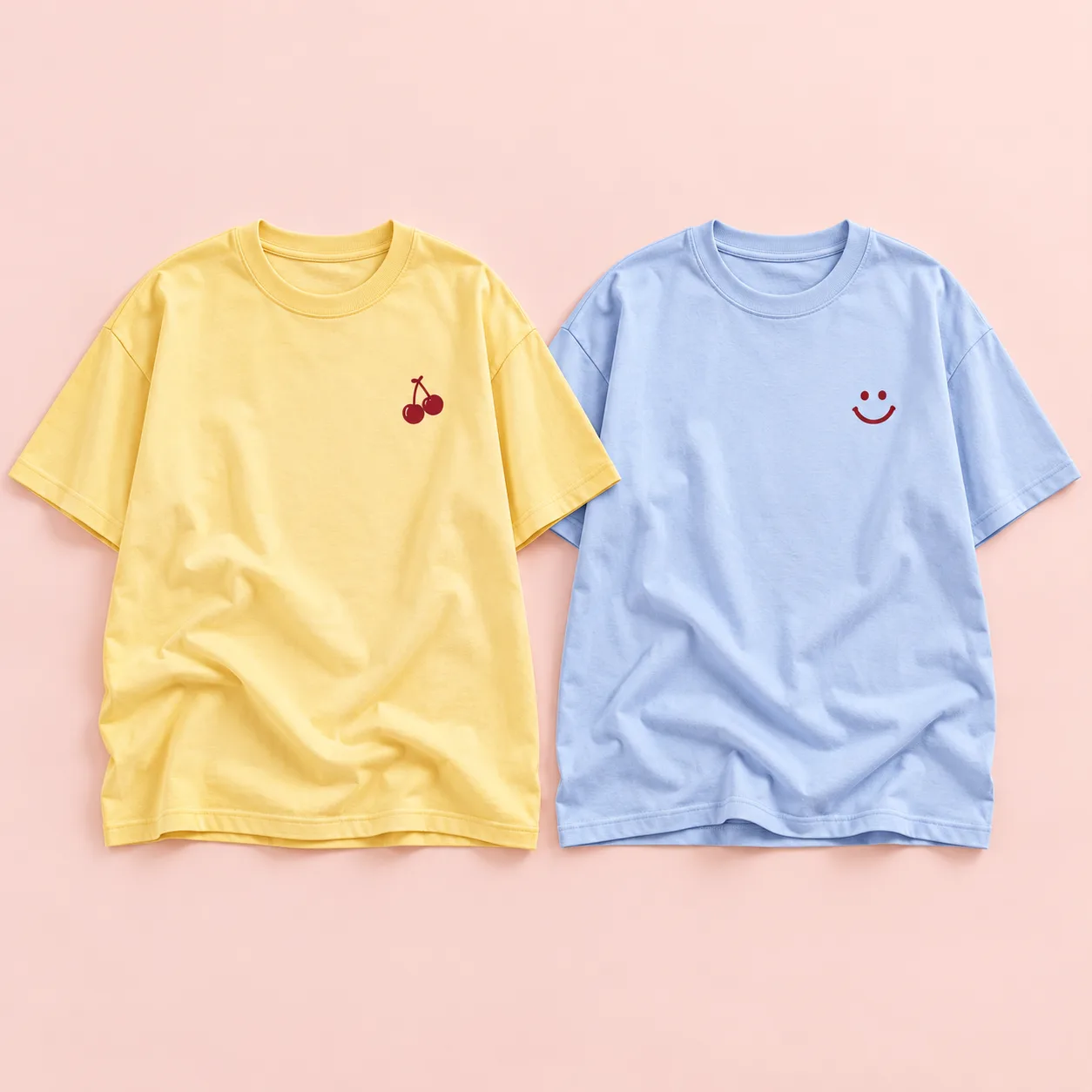 Good Company in Powder Blue