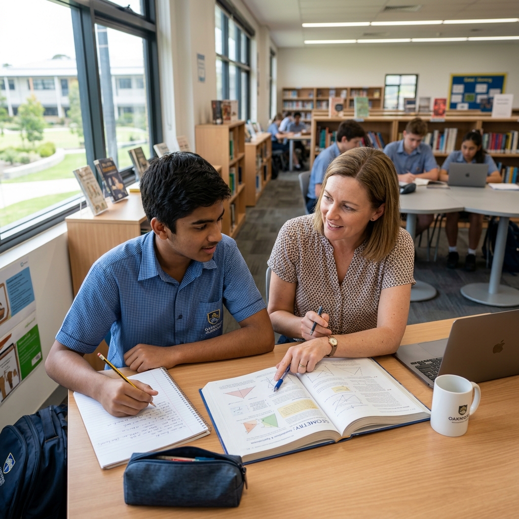 One-on-One Mentoring