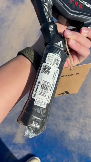 Balance Head Heavy