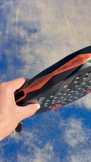 Marco Edge tecnologia Wave