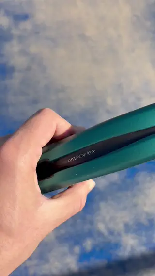 Marco de carbono CarbonTube