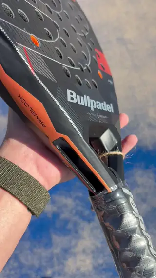 CarbonTube Edge y puente