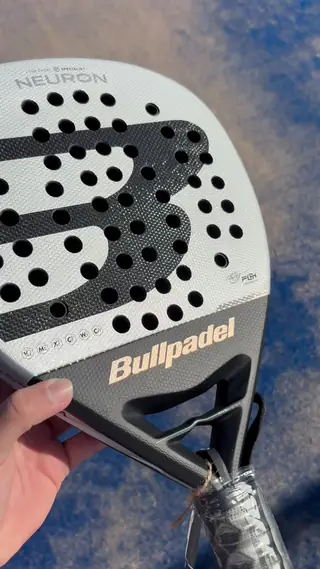 Textura 3D Grain y Smart Holes