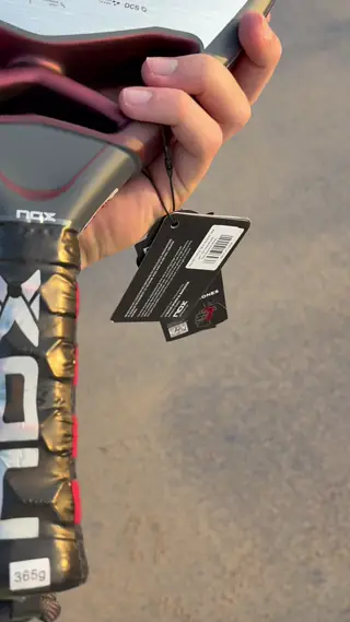 Peso de origen verificado