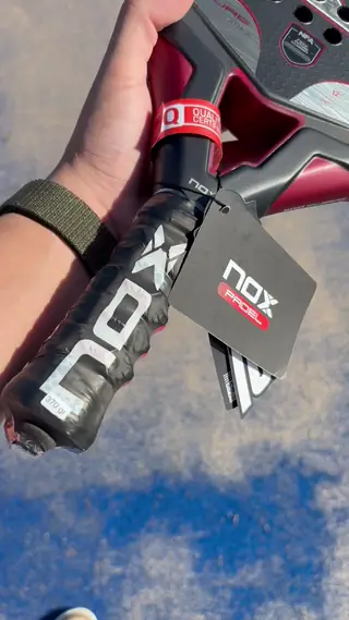 Escudo NOX Future Academy