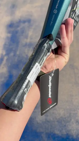 Grip Bullpadel
