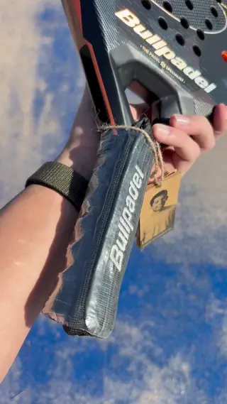 Grip Hesacore