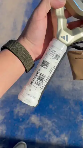 Grip y mango