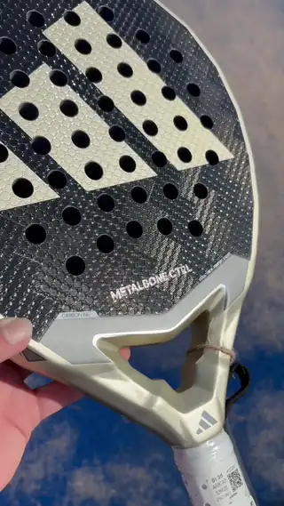 Relieve Spin Blade
