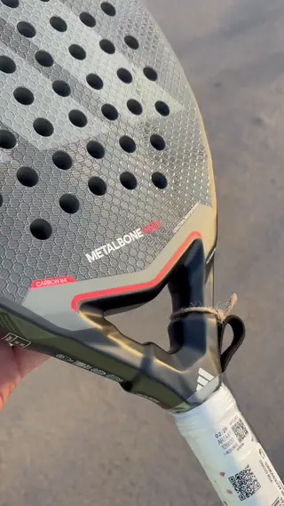 Textura carbono 16K