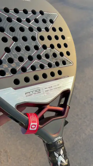 Textura carbono 12K