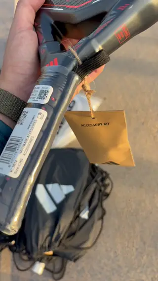Etiqueta de peso real