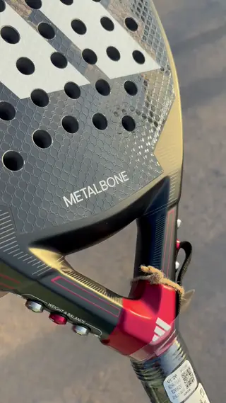 Textura carbono Metalbone 3.3