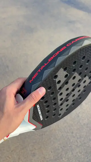 Canto Metalbone Carbon