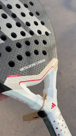 Textura Metalbone Carbon