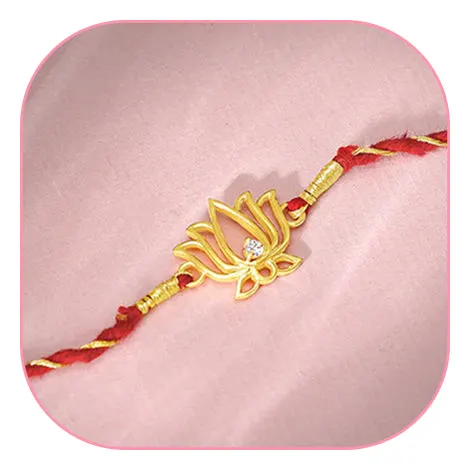 The Complete Rakhi Gifting Guide: Silver Jewellery Ideas