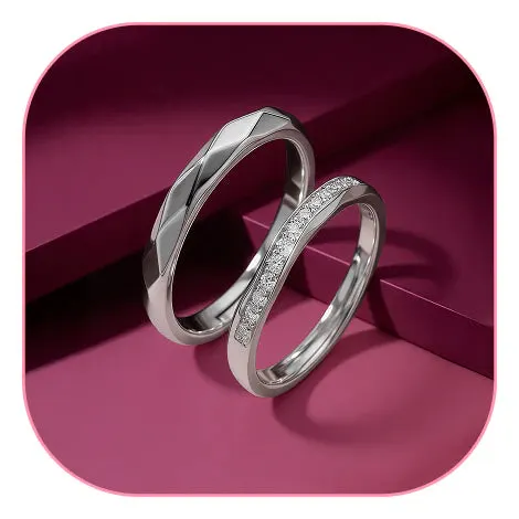 Ring Size Guide: How to Measure Your Ring Size at Home