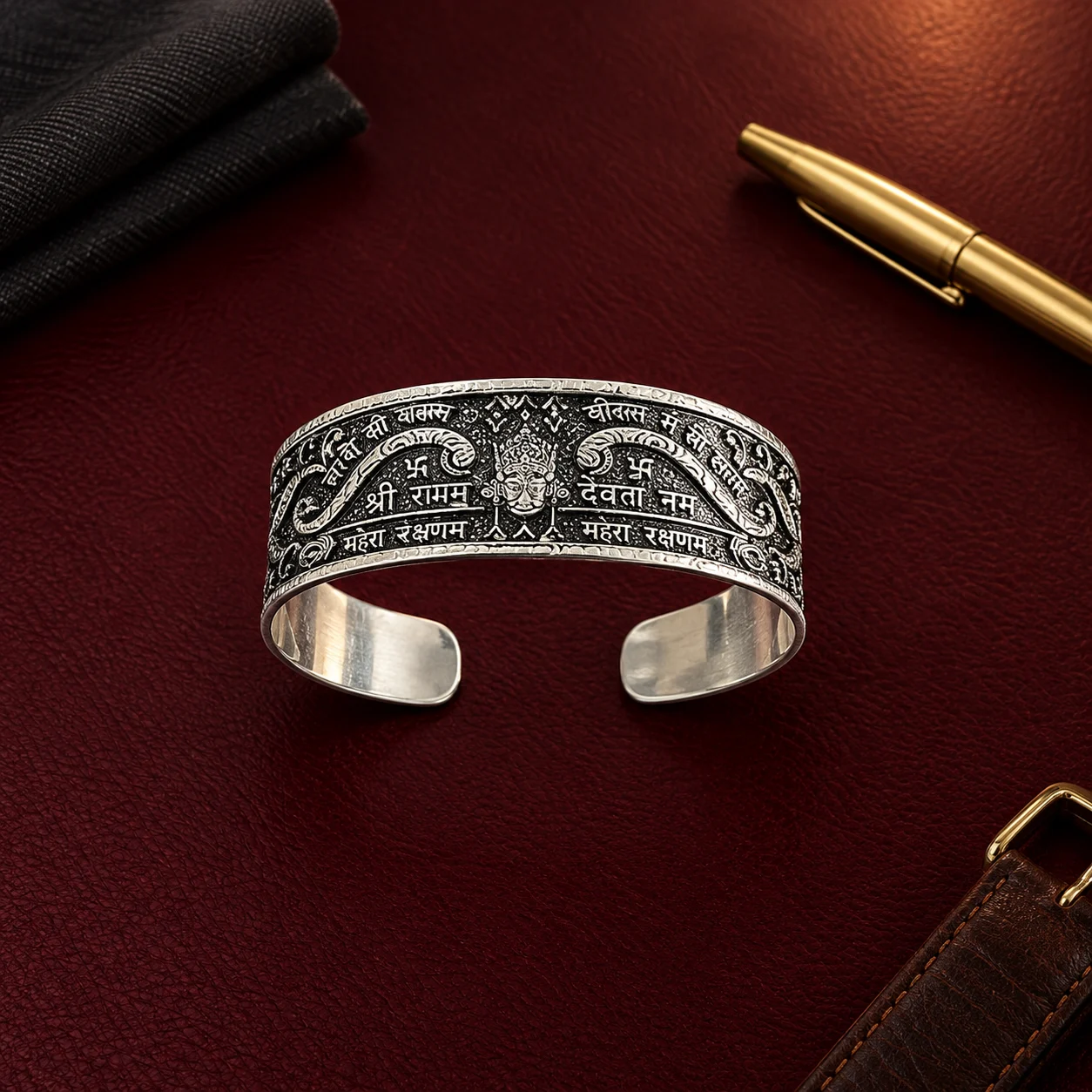 Shree Shyam Devotional Kada