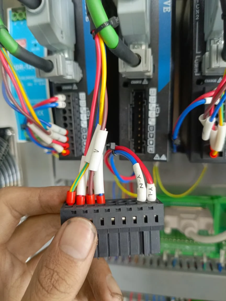 Asisten Instruktur Pelatihan Kerja Operator Mesin CNC di PT Engineering Sinar Abadi (Jasa)