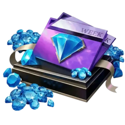 Weekly Pass