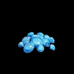 234 + 23 Diamonds
