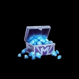 3099 + 589 Diamonds
