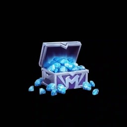 4649 + 883 Diamonds