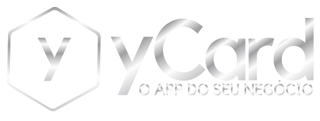 Cartão PDF é coisa do passado... Conheça o yCard!